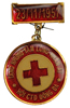 Semi-Official Medal