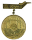 Semi-Official Medal