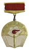 Semi-Official Medal