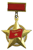 Semi-Official Medal