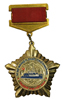 Semi-Official Medal