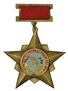 Semi-Official Medal