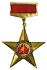 Semi-Official Medal