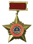 Semi-Official Medal