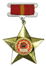 Semi-Official Medal