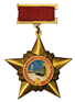 Semi-Official Medal