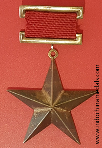 gold star order t1947 giap 1992
